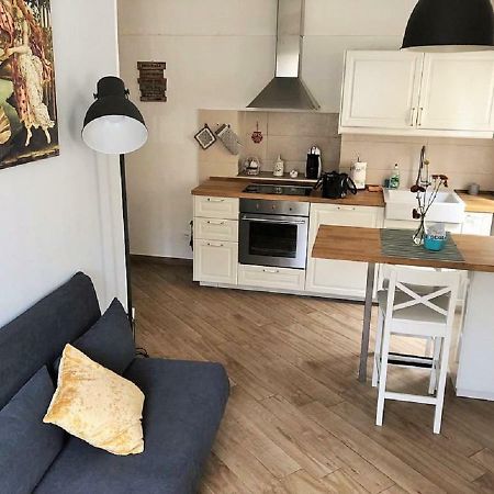 La Casetta Dipinta Firenze Eksteriør billede